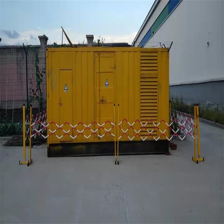 三水发电机组油箱盖上留出小气孔有什么用？
